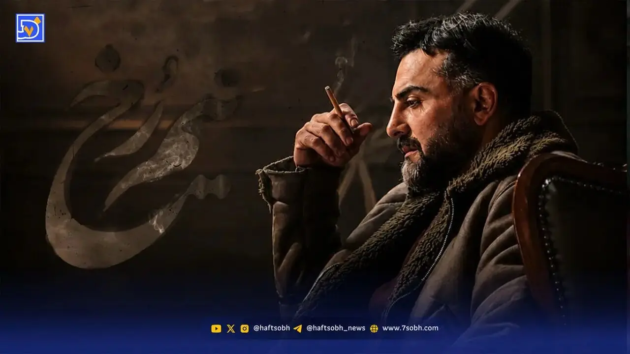 سریال نیم رخ با حضور مهدی سلطانی و حامد کمیلی؛ داستانی جذاب از دنیای سینما