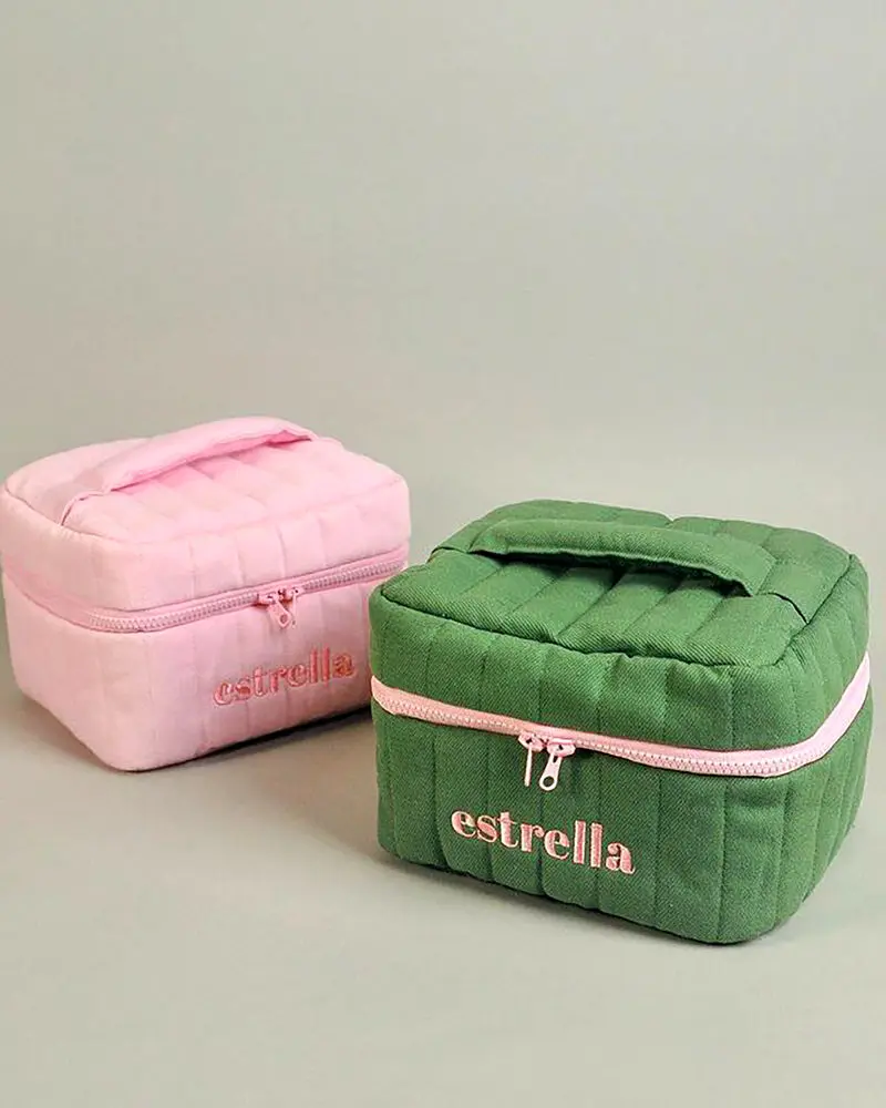 کیف لوازم آرایش 