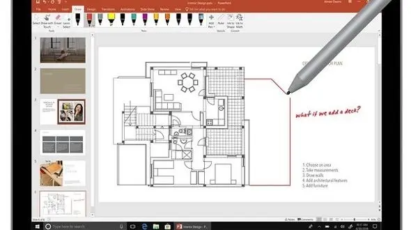  آفیس ۲۰۱۹ برای ویندوز و مک عرضه می شود