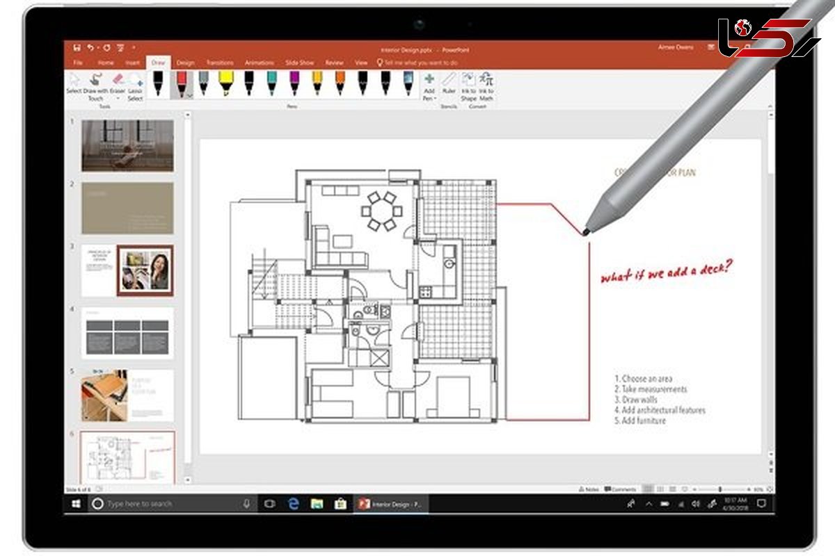  آفیس ۲۰۱۹ برای ویندوز و مک عرضه می شود