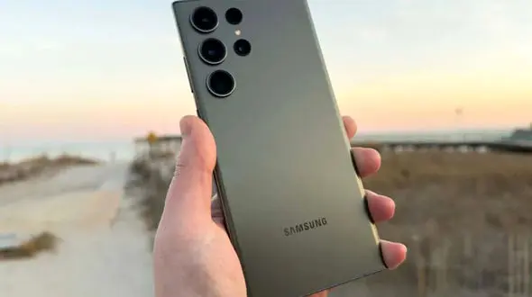 سری گلکسی S23 ماه آینده میلادی به هوش مصنوعی مجهز می‌شود