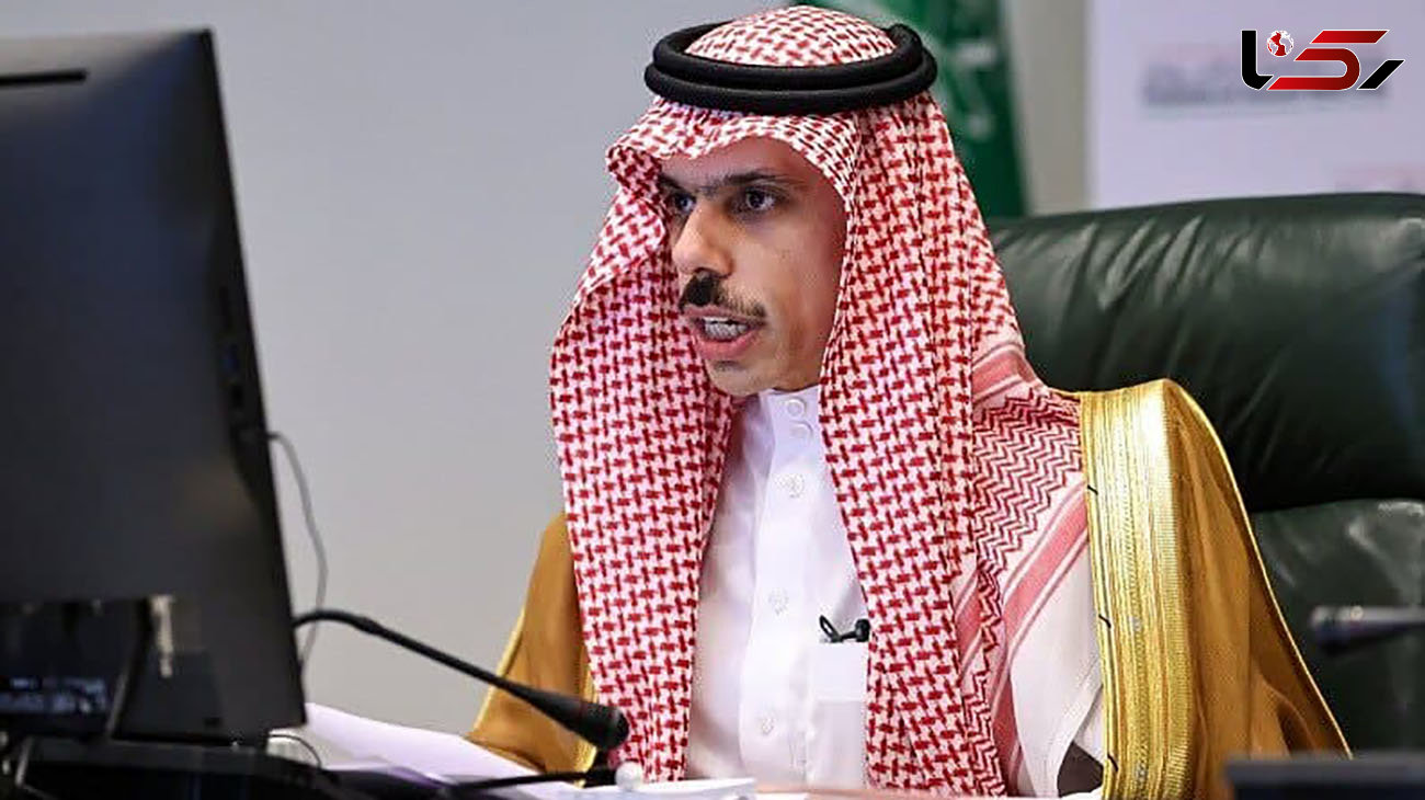 ادعای تکراری وزیر خارجه عربستان علیه برنامه هسته‌ای ایران