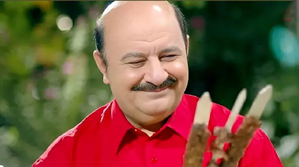 سفر در زمان / تغییر چهره غیرمنتظره غلامحسین لطفی، باجناق آقا ماشالله در خانه به دوش پس از ۲۰ سال / تحولی که شما را شوکه می‌کند