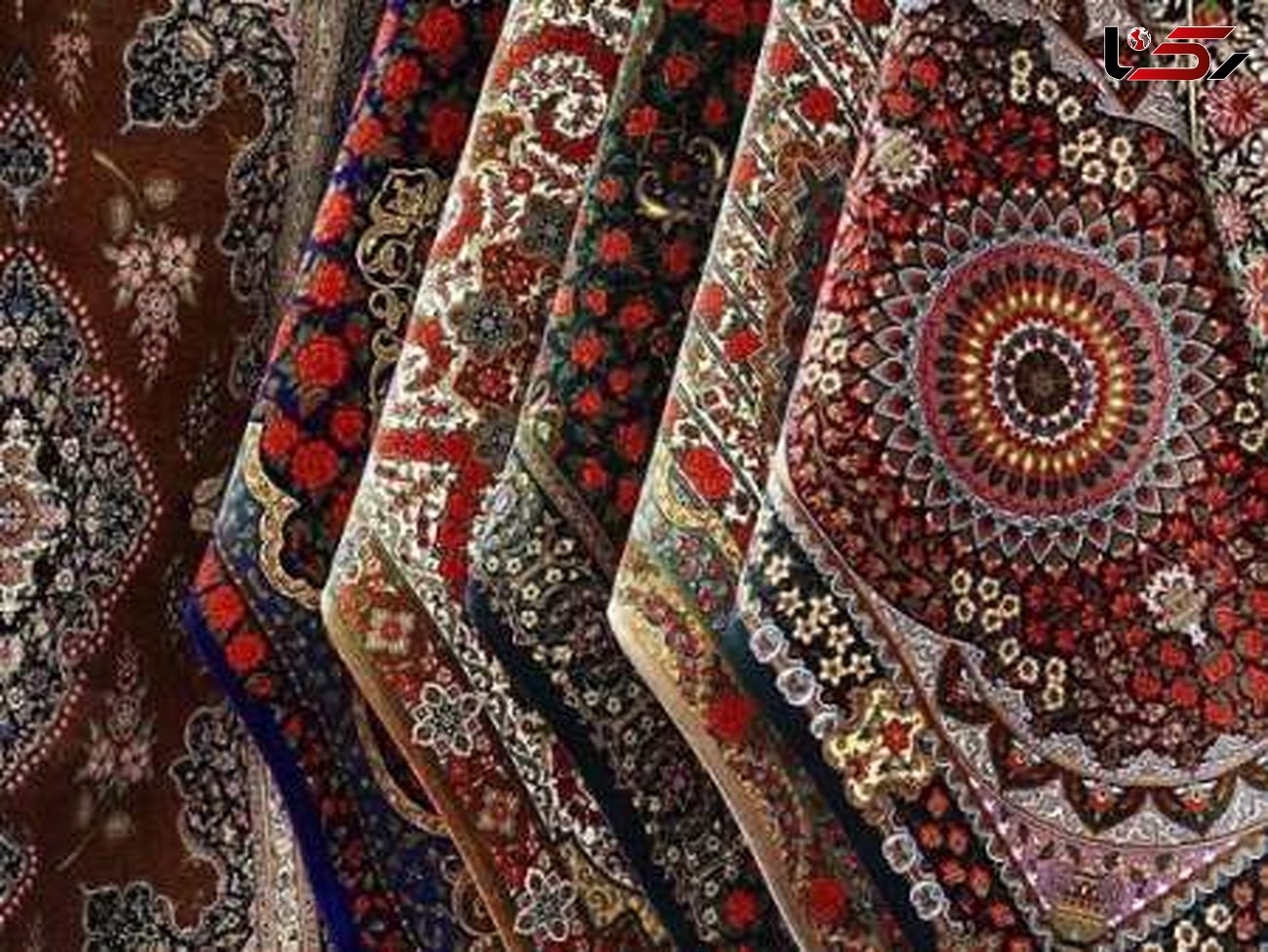 تلاش برای افزایش تولید و صادرات فرش دست‌بافت در فارس