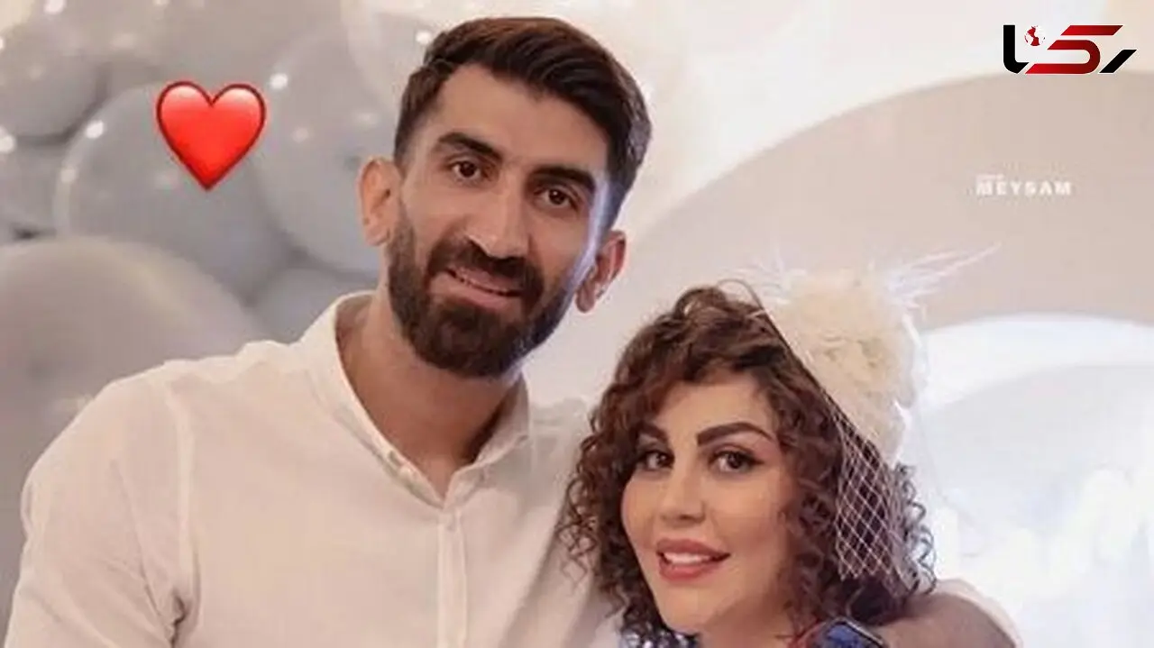 بیرانوند: دوست دارم بینی ام را عمل کنم اما اکرم بانو اجازه نمی دهد/دیگه دلم می خواد بشکنه تا بذاره عمل کنم
