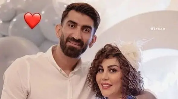 بیرانوند: دوست دارم بینی ام را عمل کنم اما اکرم بانو اجازه نمی دهد/دیگه دلم می خواد بشکنه تا بذاره عمل کنم