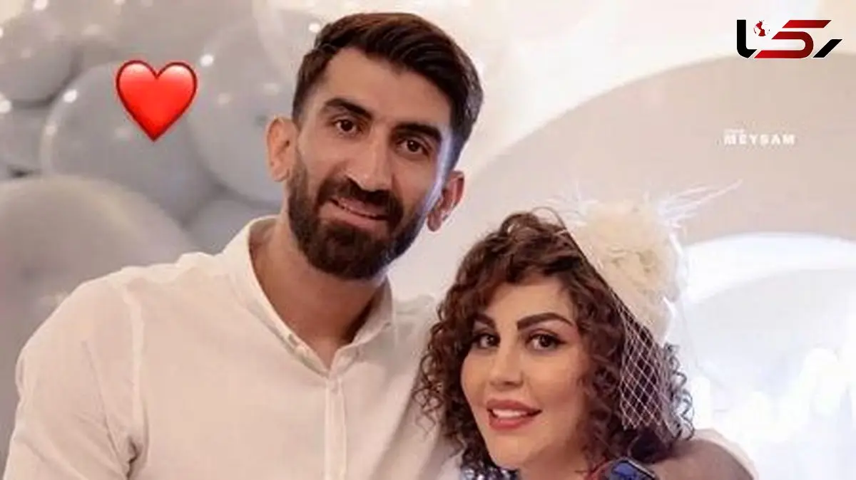 بیرانوند: دوست دارم بینی ام را عمل کنم اما اکرم بانو اجازه نمی دهد/دیگه دلم می خواد بکشنه تا بذاره عمل کنم