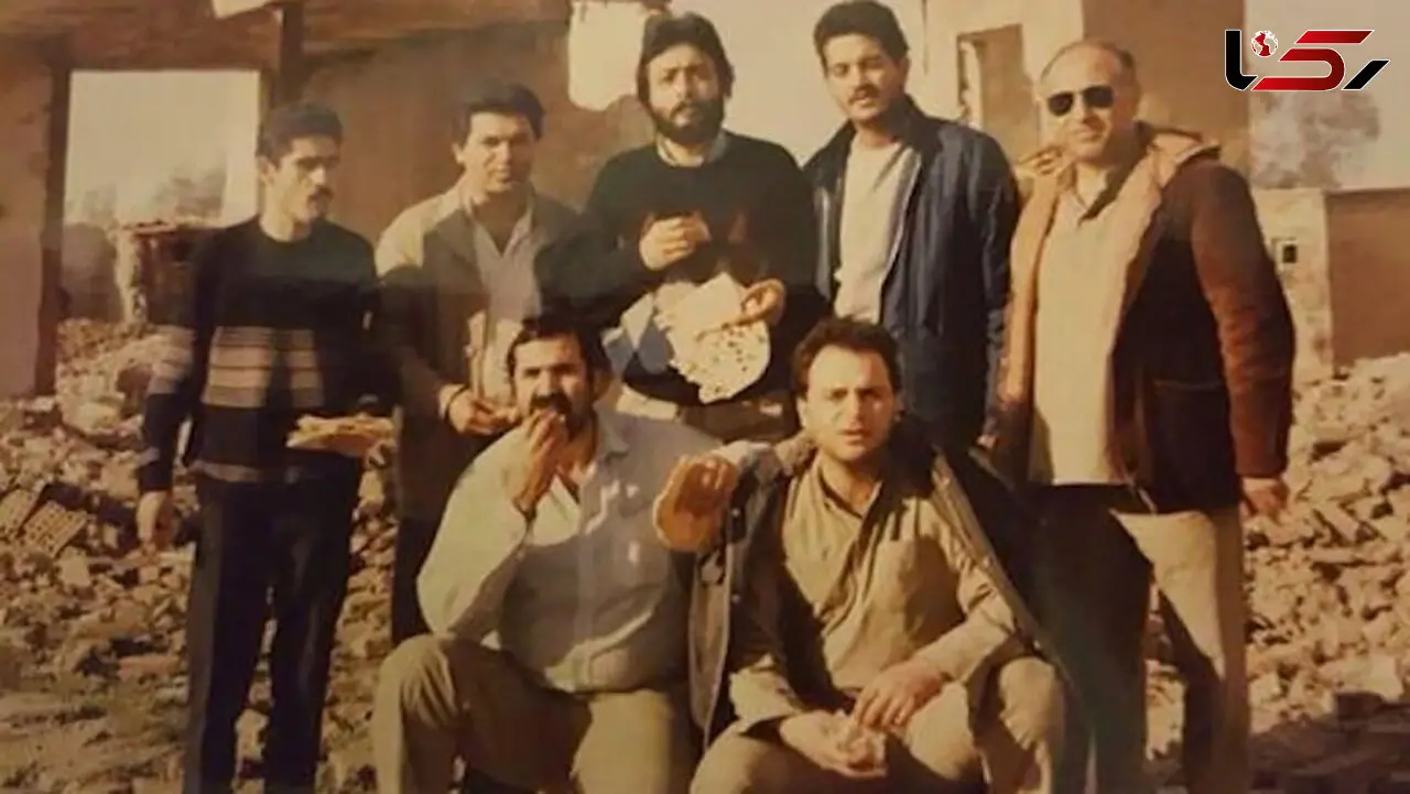 تکذیب شد / شایعه حال نامناسب مهرداد کاظمی