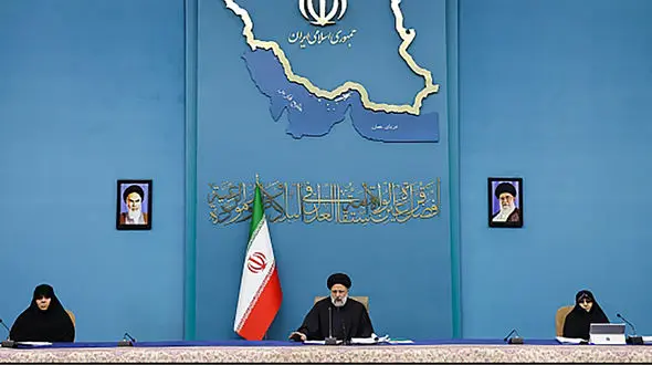 انتقاد رییسی از ستاد ملی زنان/ به جای تصدی گری قوانین را اجرا کنید