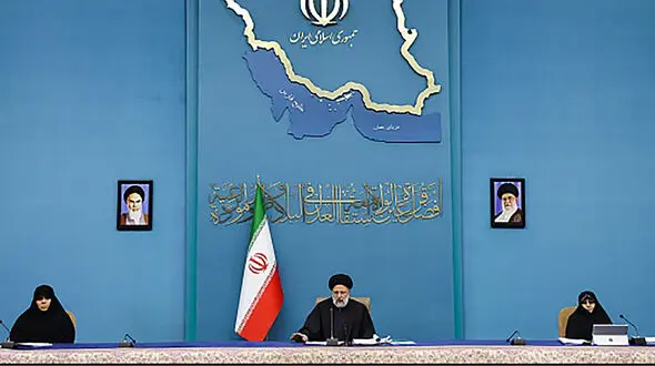 انتقاد رییسی از ستاد ملی زنان/ به جای تصدی گری قوانین را اجرا کنید