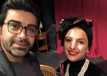 فیلم /  فرزاد حسنی : یک خانم مجری بعد کشف حجاب به من گفت الان آزادم! .../ بهش گفتم : من کاری با حجابت ندارم اما.../ مردم نمیگن الان ....