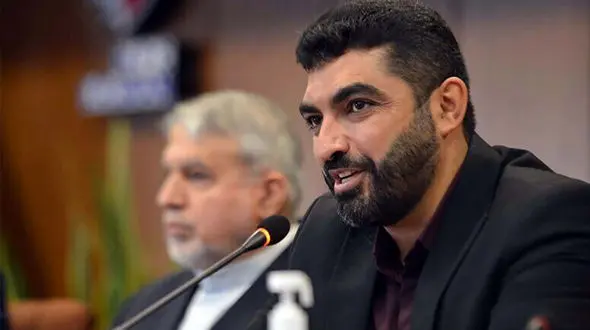 تاکنون لیستی درباره ورزشکاران یا هنرمندان بازداشتی دریافت نکرده‌ایم