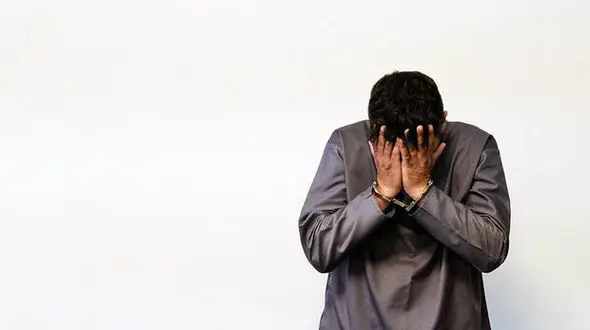 این جوان دزفولی شکارچی پیرزنان و پیرمردان بود ! + عکس