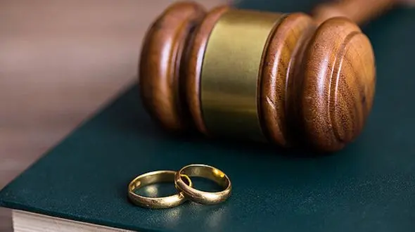 حیله عجیب زن جوان برای طلاق! + داماد 28 ساله شوکه شد!