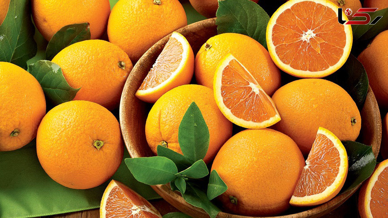 9 خاصیت شگفت انگیز پرتقال