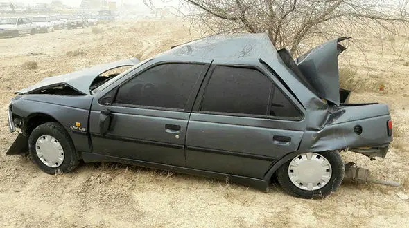 مرگ تلخ دو کودک در صبحگاه زنجان