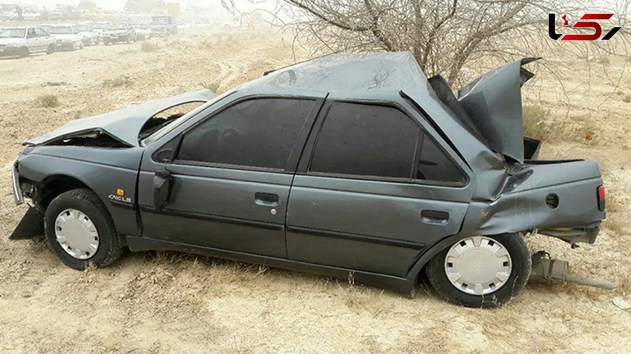 مرگ تلخ دو کودک در صبحگاه زنجان