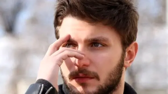 دارا حیایی: وقتی ازدواج کنم از پدرم کمکی نمی‌گیرم + فیلم