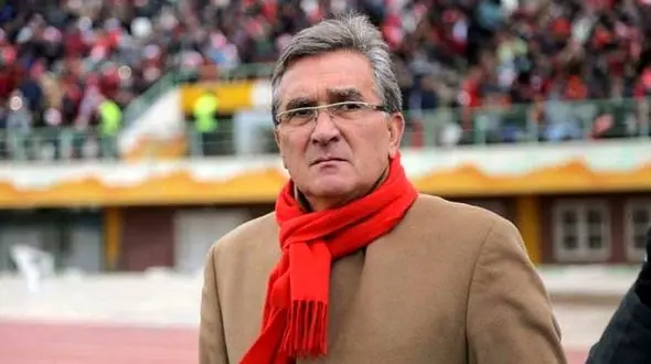 شوک به پرسپولیسی ها / برانکو در آستانه انتقال به عربستان + جزئیات