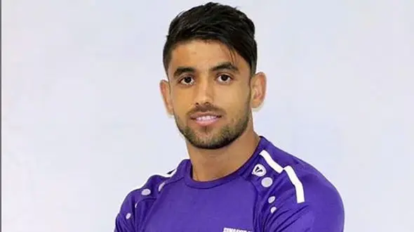 فیلم گل های پیمان بابایی در بازی قره باغ آذربایجان! + فیلم