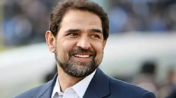 جنجالی که فیروز کریمی در قرنطینه کرونا راه انداخت  + فیلم