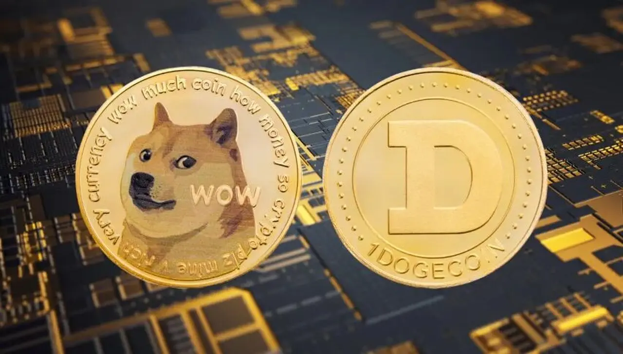 خرید 470 میلیون دوج کوین توسط نهنگ‌ها؛ آیا کاخ سفید بازار را تکان می‌دهد؟