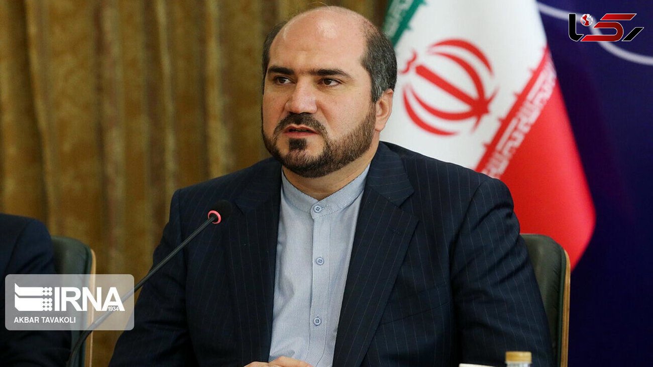 منصوری: حل مسئله آب، اولویت اصلی دولت در استان اصفهان است