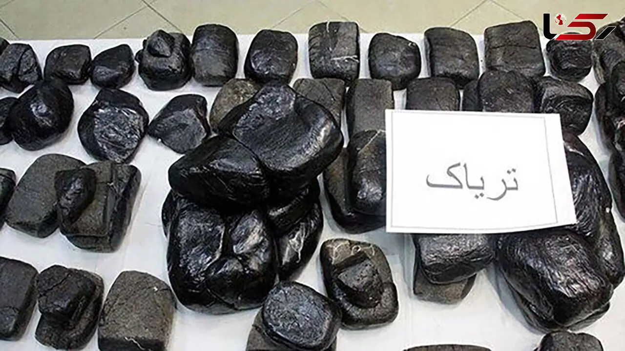جراحی معده پر از بسته  های تریاک یک جوان تهرانی / در حال مرگ به بیمارستان رسید 
