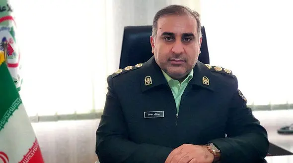 بازداشت خلاف ترین زن که در تهران قمار می کرد