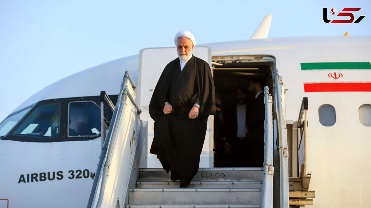 رئیس قوه قضاییه فردا به استان کرمان سفر می‌کند