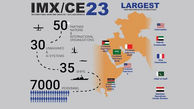 رزمایش دریایی مشترک آمریکا و ۵۰ کشور در همسایگی ایران
