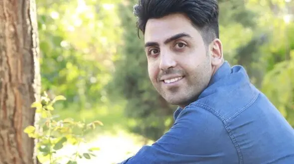 ادعای عجیب و جالب هوشمند هاشمی بازیگر سینما و تلویزیون 