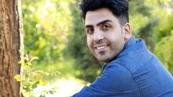 ادعای عجیب و جالب هوشمند هاشمی بازیگر سینما و تلویزیون 