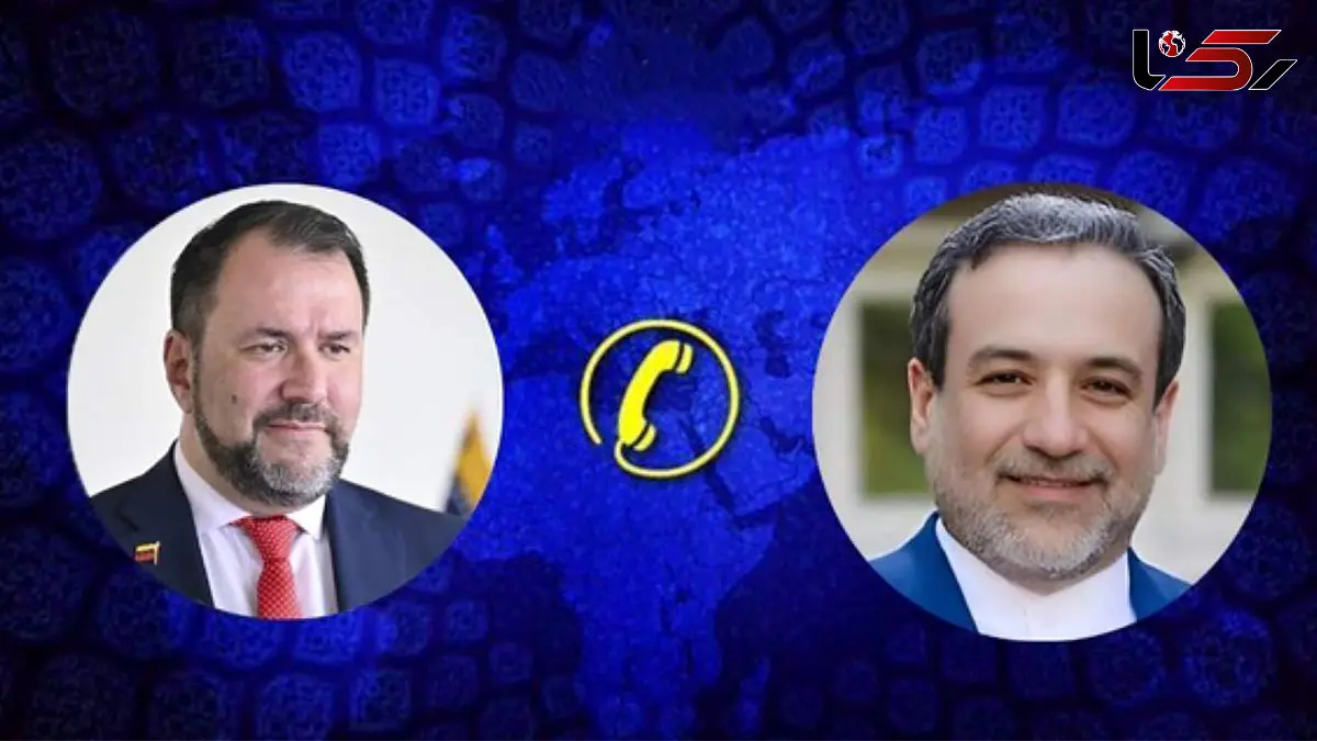 هشدار عراقچی نسبت به تحرکات اسرائیل در کارائیب و آمریکای لاتین