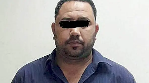 دستگیری سارق داروهای ضد سرطان +عکس