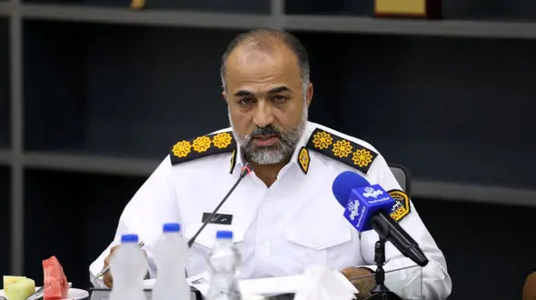 اعمال قانون و توقیف ساعتی بیش از 48 هزار خودرو به‌دلیل استفاده از چراغ‌های خیره‌کننده و غیر‌استاندارد 