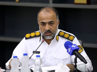 اعمال قانون و توقیف ساعتی بیش از 48 هزار خودرو به‌دلیل استفاده از چراغ‌های خیره‌کننده و غیر‌استاندارد 