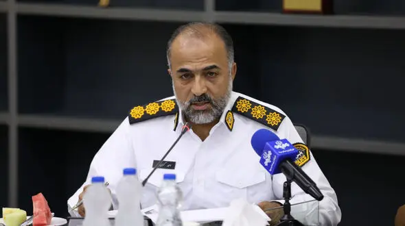 اعمال قانون و توقیف ساعتی بیش از 48 هزار خودرو به‌دلیل استفاده از چراغ‌های خیره‌کننده و غیر‌استاندارد 