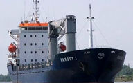Turkey seeks surviving crew members after pirate attack off Nigeria
