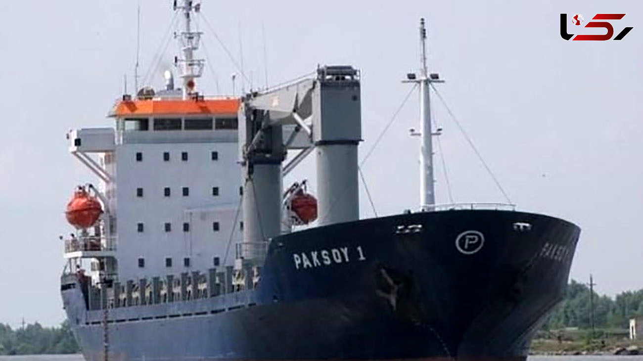 Turkey seeks surviving crew members after pirate attack off Nigeria
