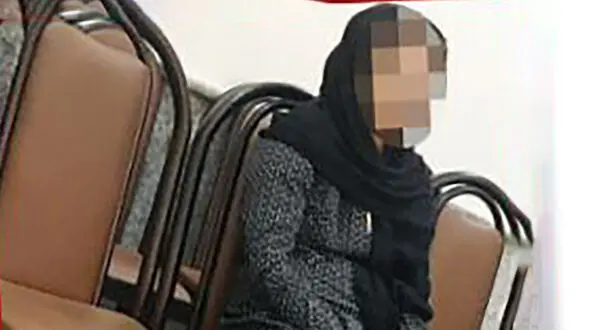 سایه مرگ پسر جوان در خانه فساد شهلا + جزییات
