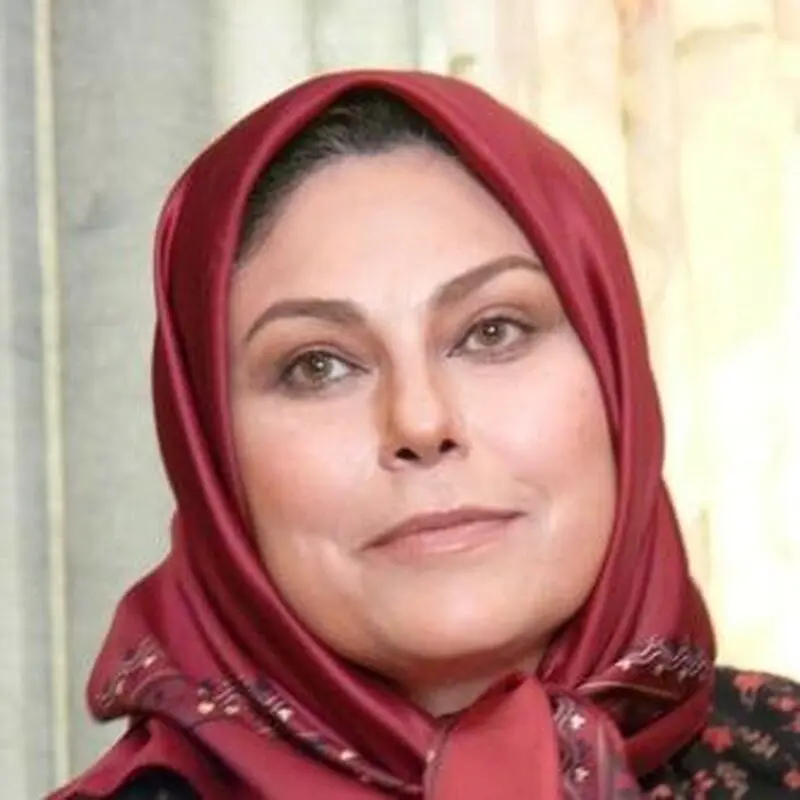 تولد مهرانه مهین_ ترابی