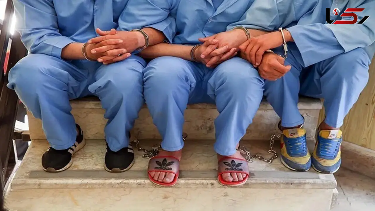 بازداشت ۶ نیروی منابع طبیعی غرب مازندران / باجایگاه کاری شان فقط پول به جیب می زدند