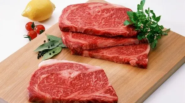 خواص درمانی گوشت شتر مرغ