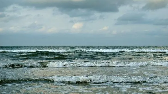 زلزله در دریای خزر / بامداد امروز رخ داد