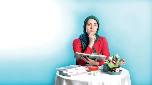 همیشه عشـق دوم بودم ! / چرا نباید خودمان را با همسر سابق شریک زندگی‌مان مقایسه کنیم؟