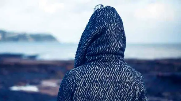 فرار کیمیای 16 ساله از خانه فساد / فرهاد مرا به آنجا برد