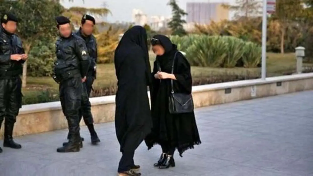 ابلاغ قانون جدید حجاب / بدحجابی جرم نیست + جزییات 