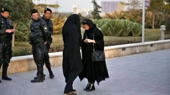 دستور جدی برای برخورد  پلیس  با کشف حجاب ! / گشت ارشاد برمی گردد ! / مجازات کشف حجاب چیست ؟!