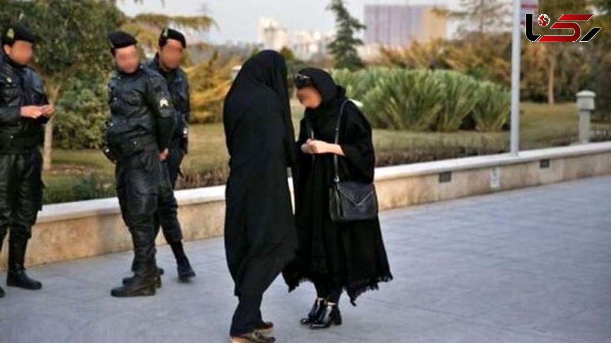 دستور جدی برای برخورد  پلیس  با کشف حجاب ! / گشت ارشاد برمی گردد ! / مجازات کشف حجاب چیست ؟!